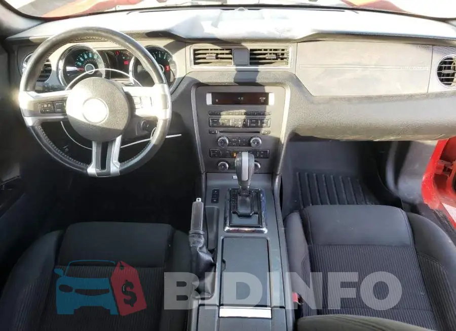 1ZVBP8EMXE5322568 Photo# 8