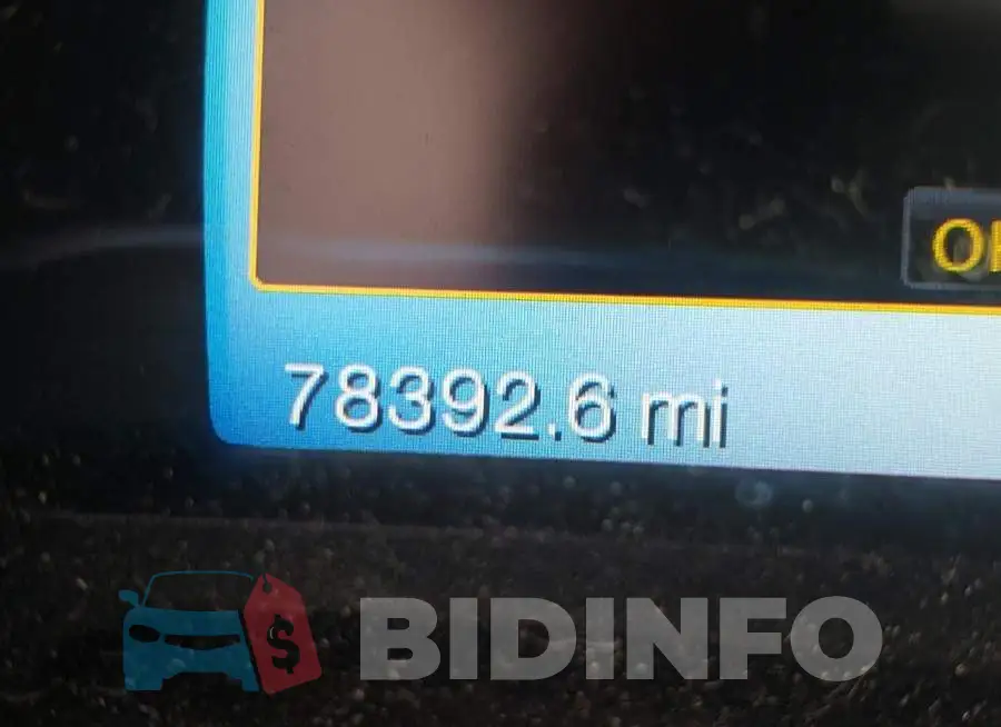 2FMDK3AK8DBB79076 Photo# 8