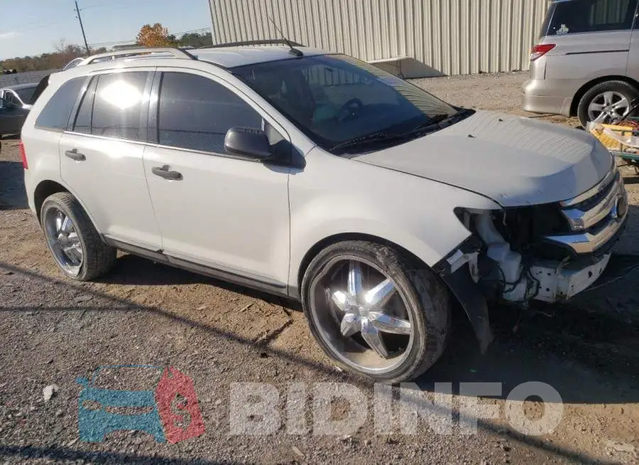 2FMDK3GC2DBA17301 Photo# 4
