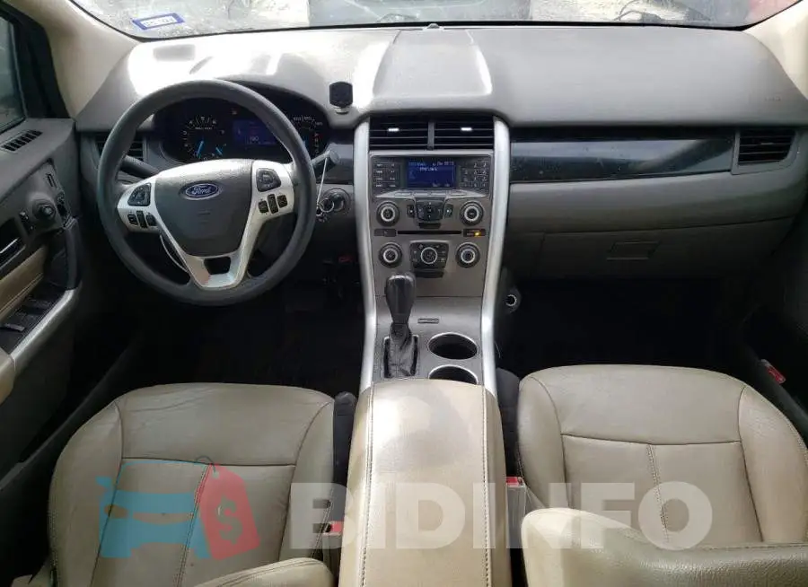 2FMDK3GC8DBA79818 Photo# 8