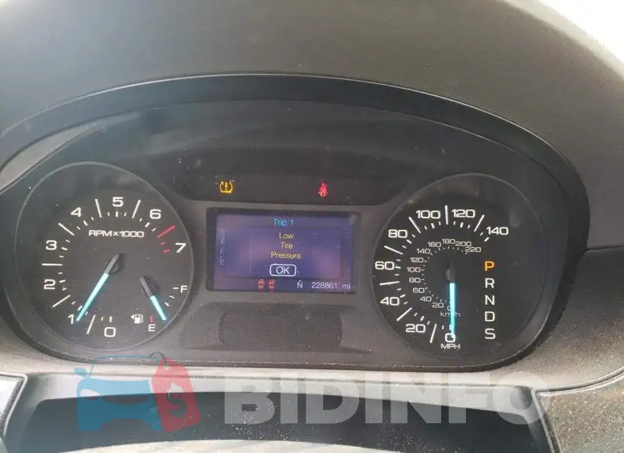 2FMDK3GC8DBA79818 Photo# 9