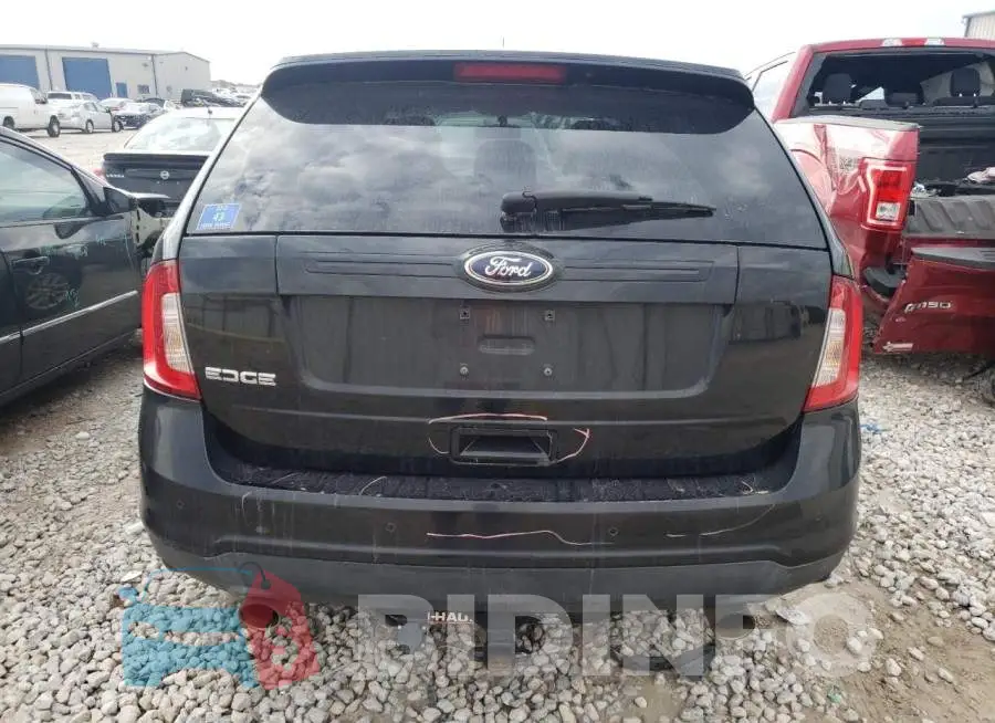 2FMDK3GC8DBA79818 Photo# 6