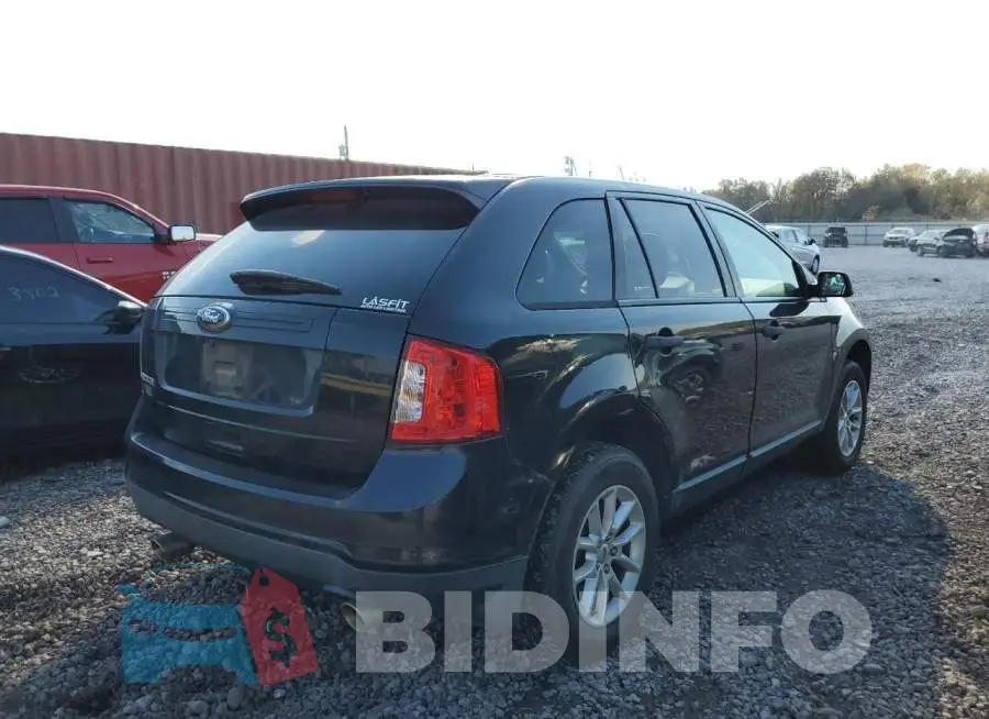 2FMDK3GCXDBB85624 Photo# 4