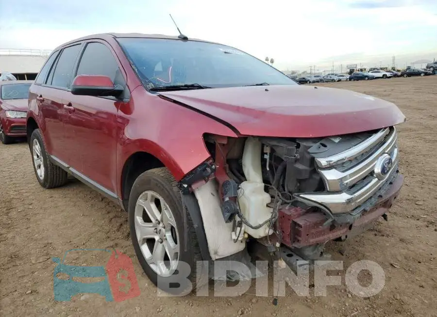 2FMDK3JC9DBA22018 Photo# 9