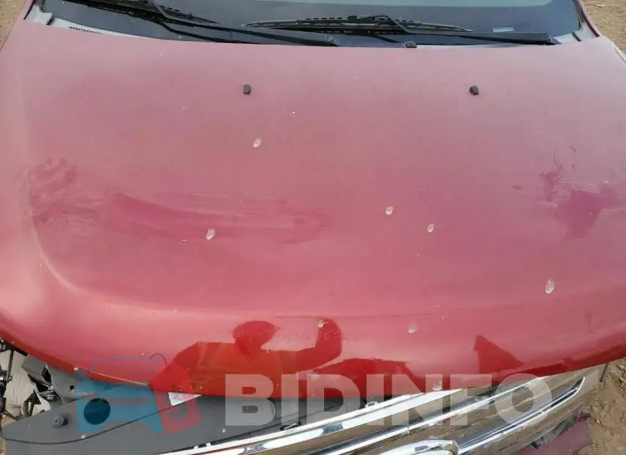 2FMDK3JC9DBA22018 Photo# 7