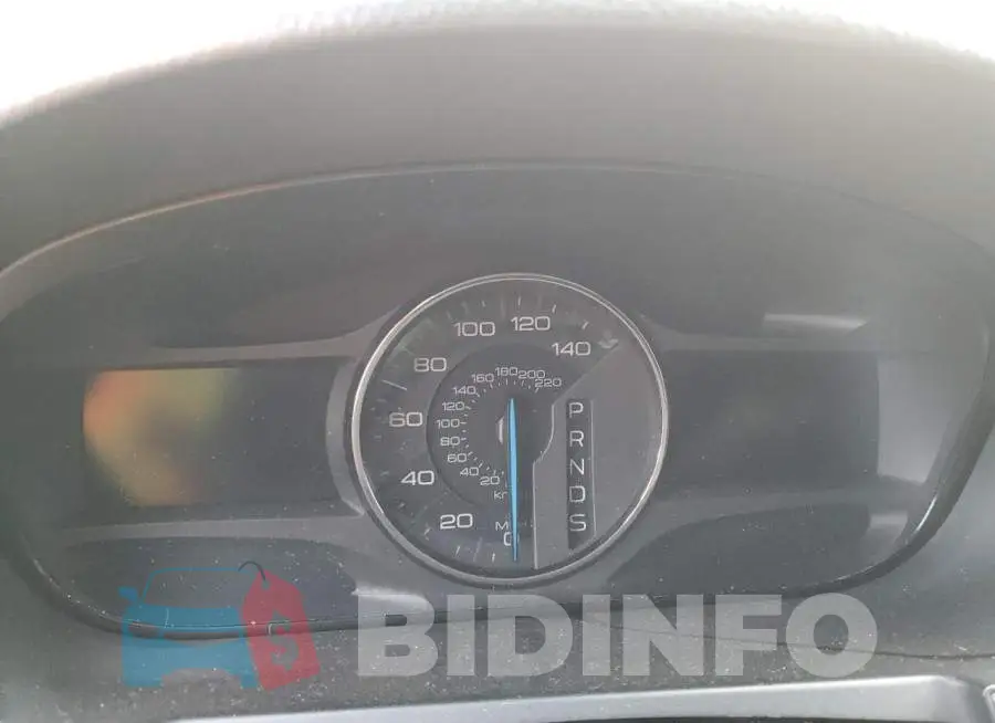 2FMDK3JC9DBA22018 Photo# 8