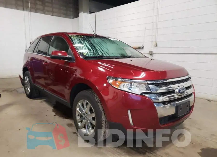 2FMDK3KC3DBA28315 Photo# 1
