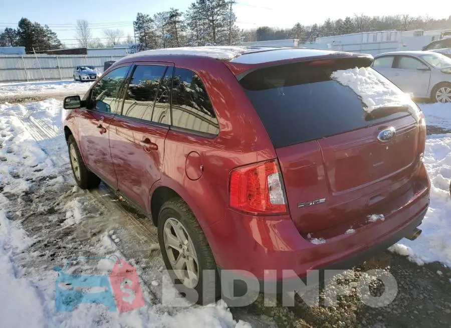 2FMDK4JC6DBA85079 Photo# 2
