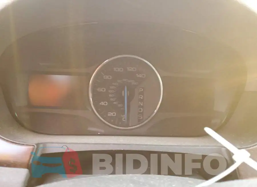 2FMDK4KC1DBC69974 Photo# 9