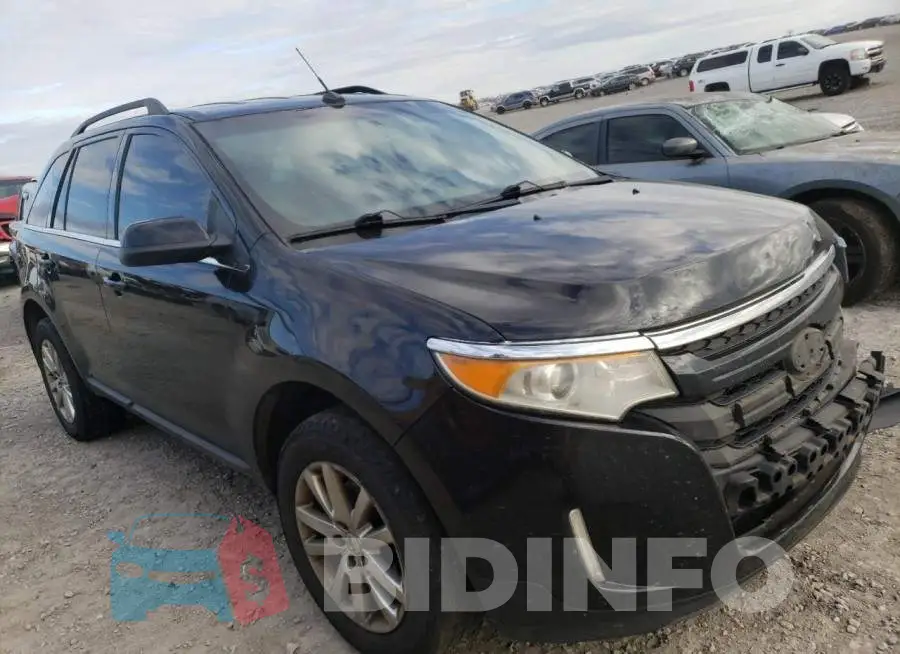 2FMDK4KC7EBA54875 Photo# 1