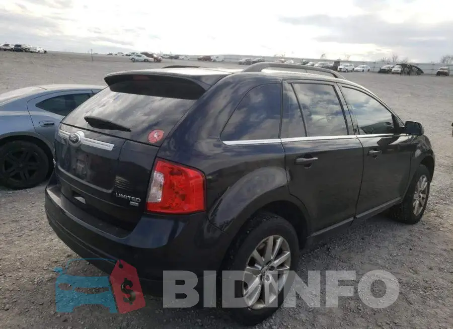 2FMDK4KC7EBA54875 Photo# 4