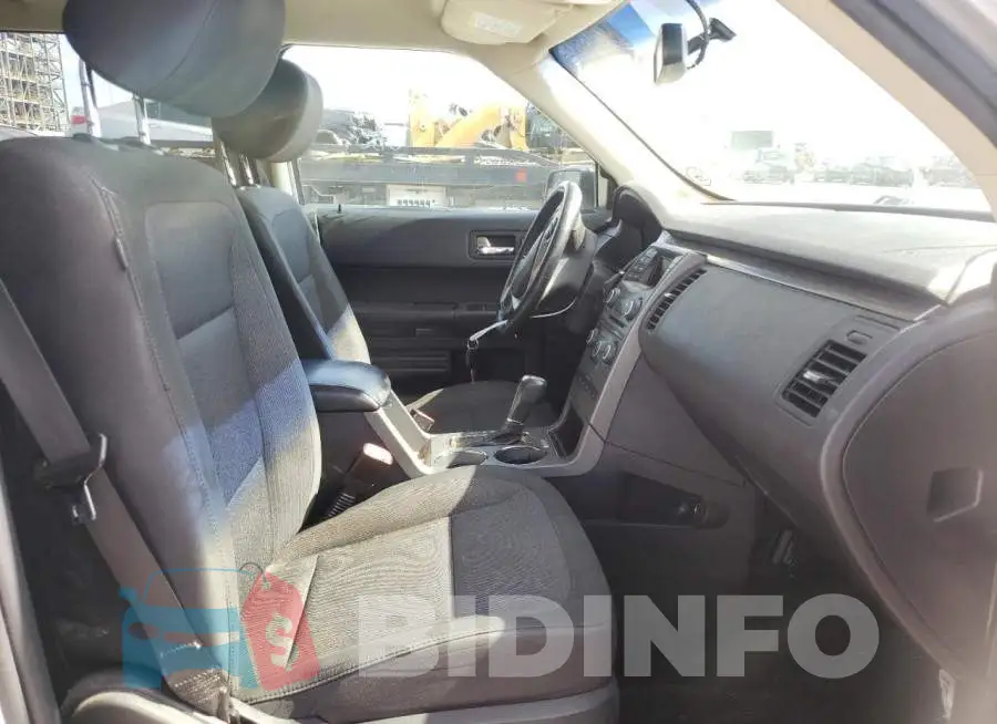 2FMGK5B80EBD22812 Photo# 5