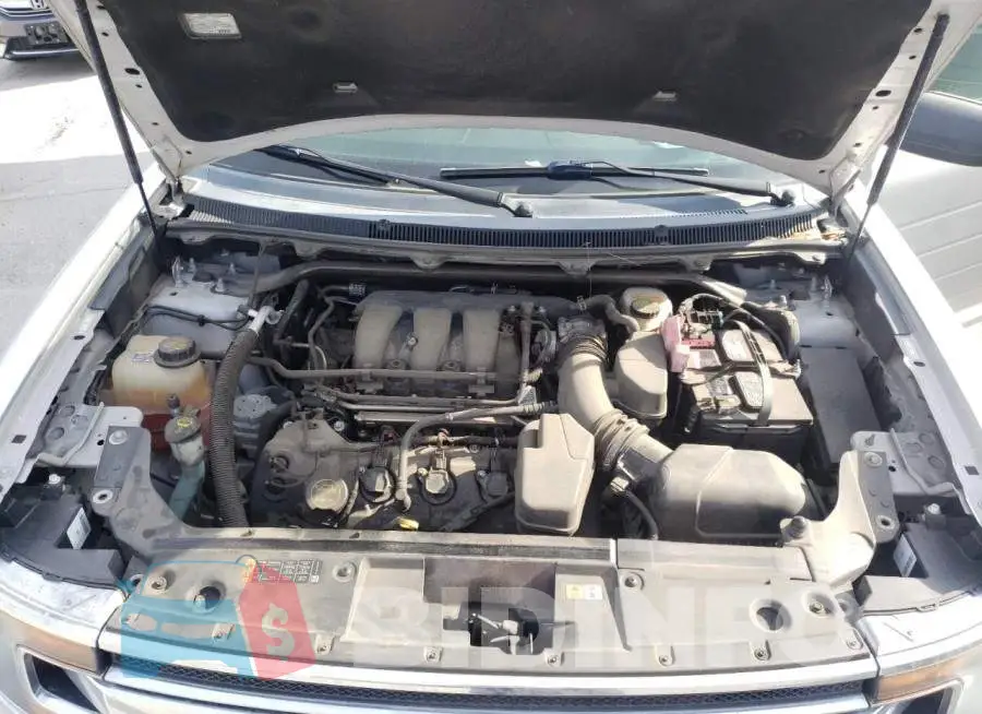 2FMGK5B80EBD22812 Photo# 7