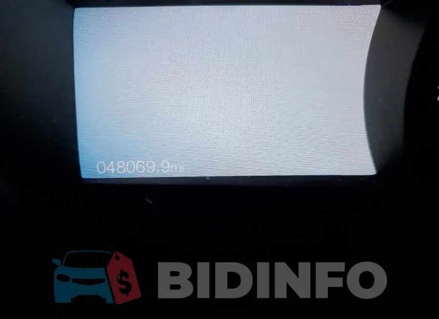 2FMPK4K81JBB35308 Photo# 9