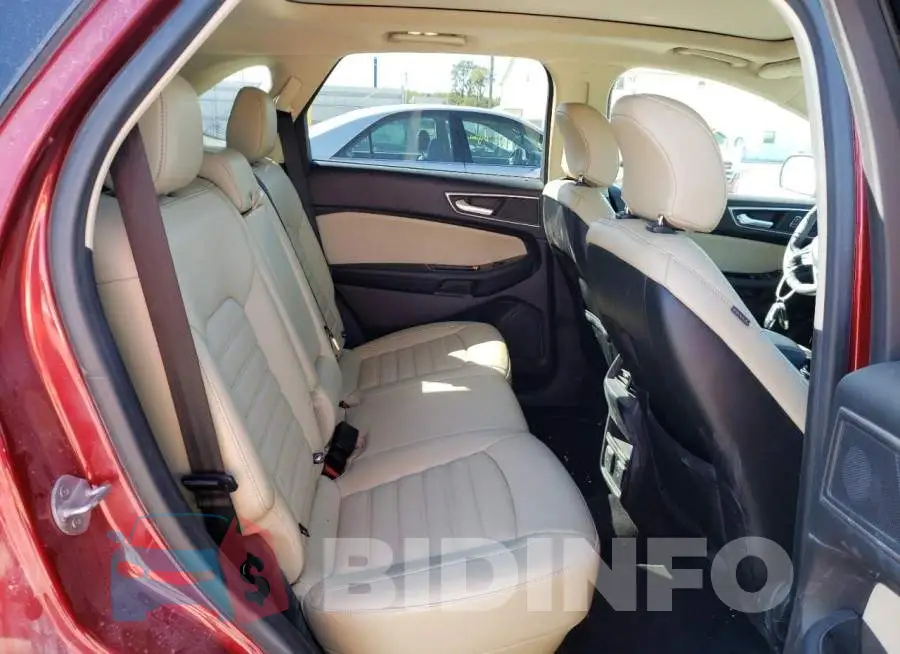 2FMTK4J84FBB66771 Photo# 6