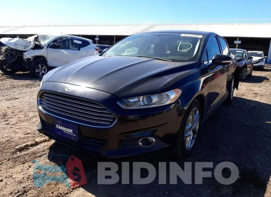 3FA6P0HDXER322221 Photo# 2