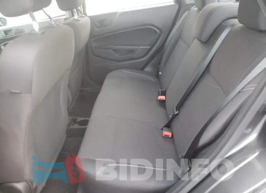 3FADP4BJ0KM117478 Photo# 6