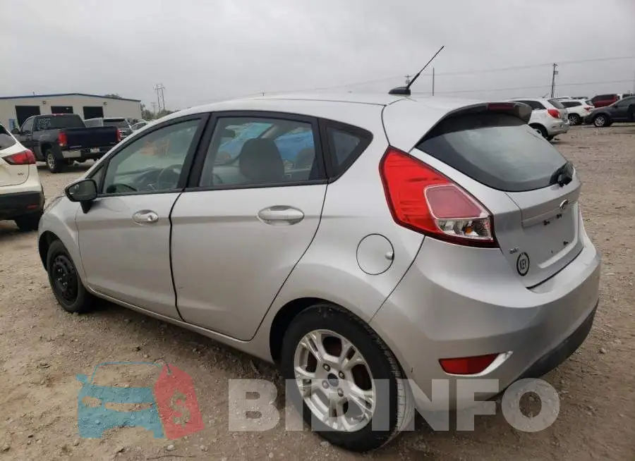 3FADP4EJ1FM208065 Photo# 3
