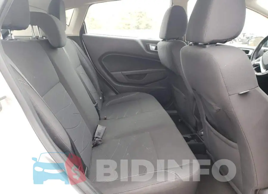 3FADP4EJ1FM208065 Photo# 6