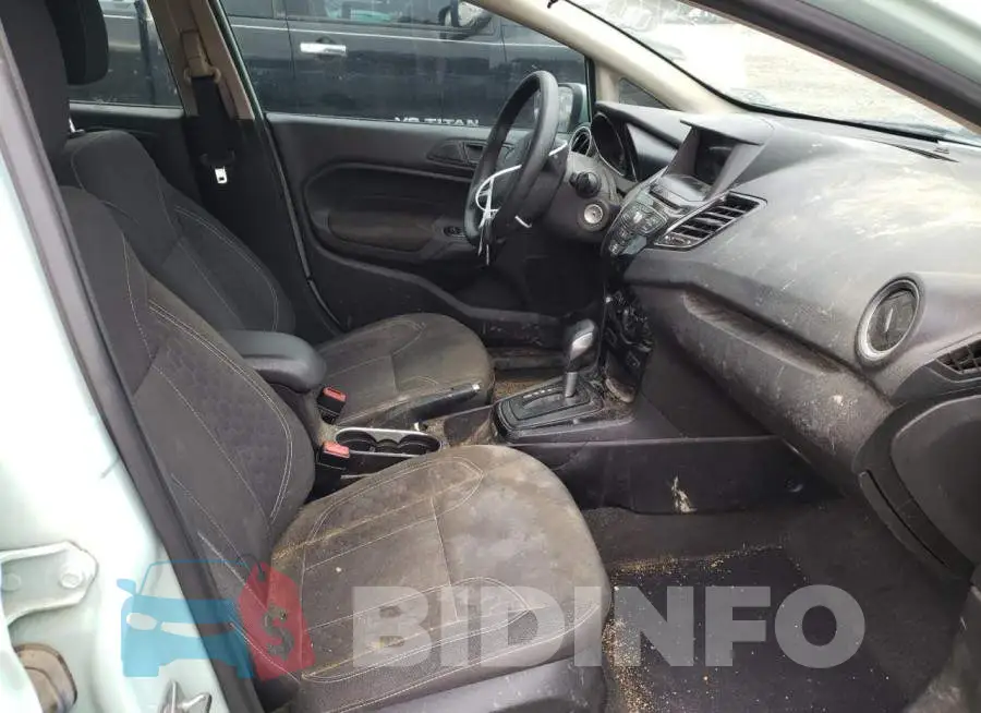 3FADP4EJ2HM148039 Photo# 5