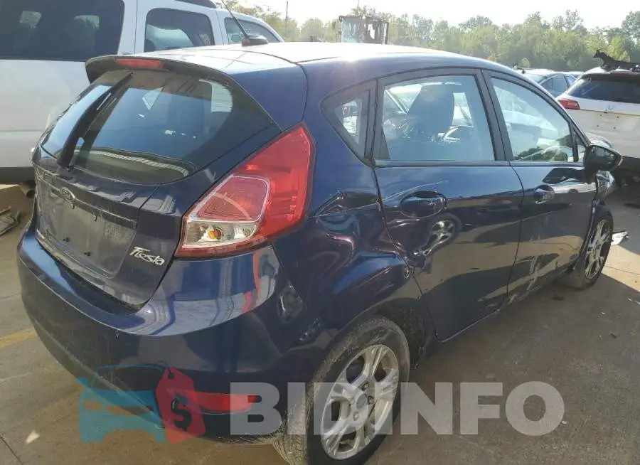 3FADP4EJ4GM180618 Photo# 4
