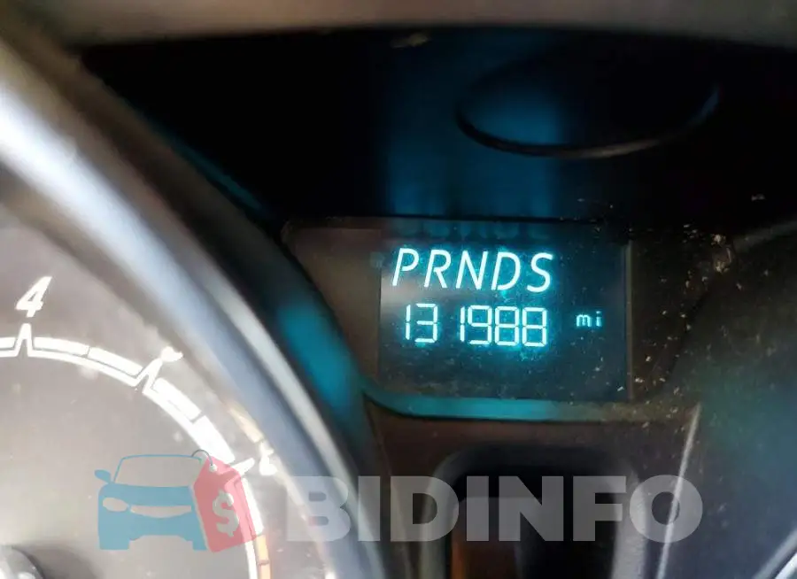 3FADP4EJ4GM180618 Photo# 8