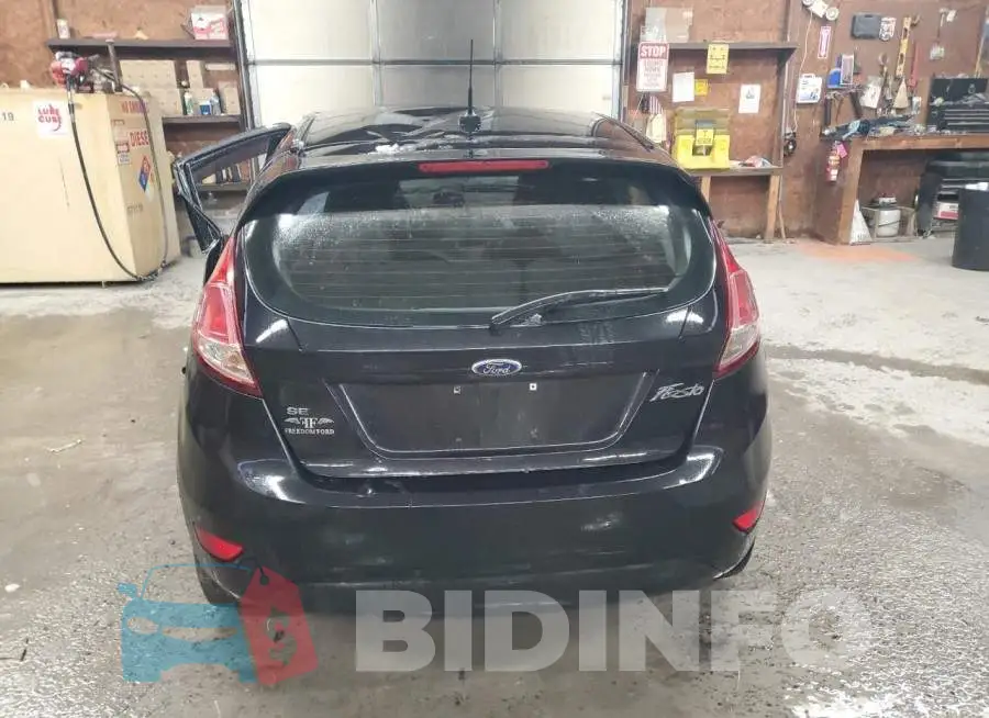 3FADP4EJ5FM200020 Photo# 6