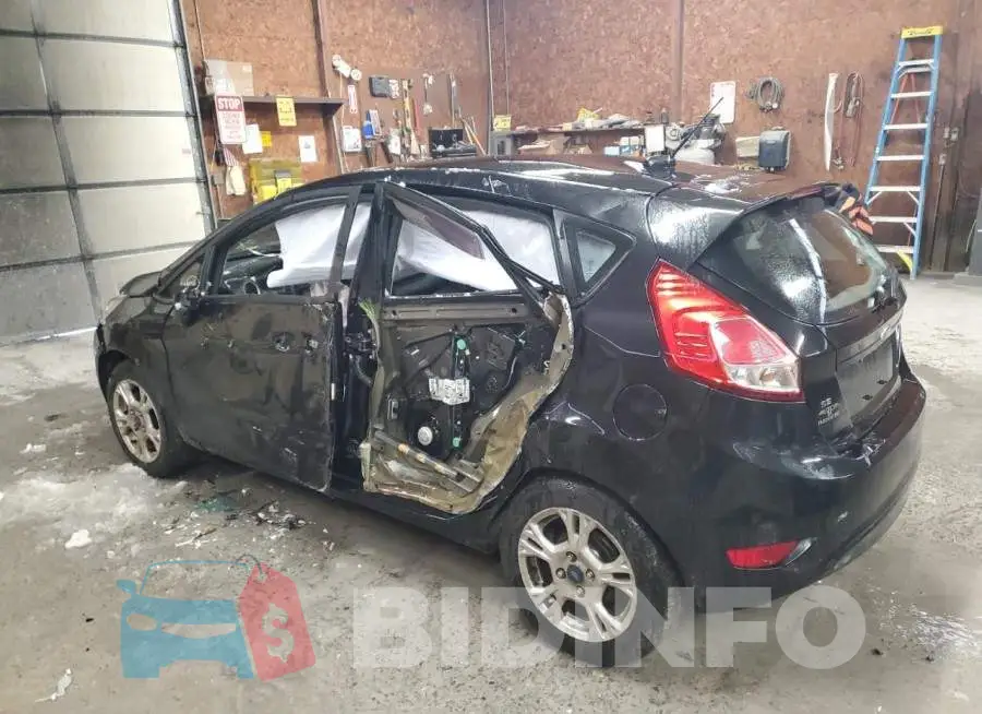 3FADP4EJ5FM200020 Photo# 2