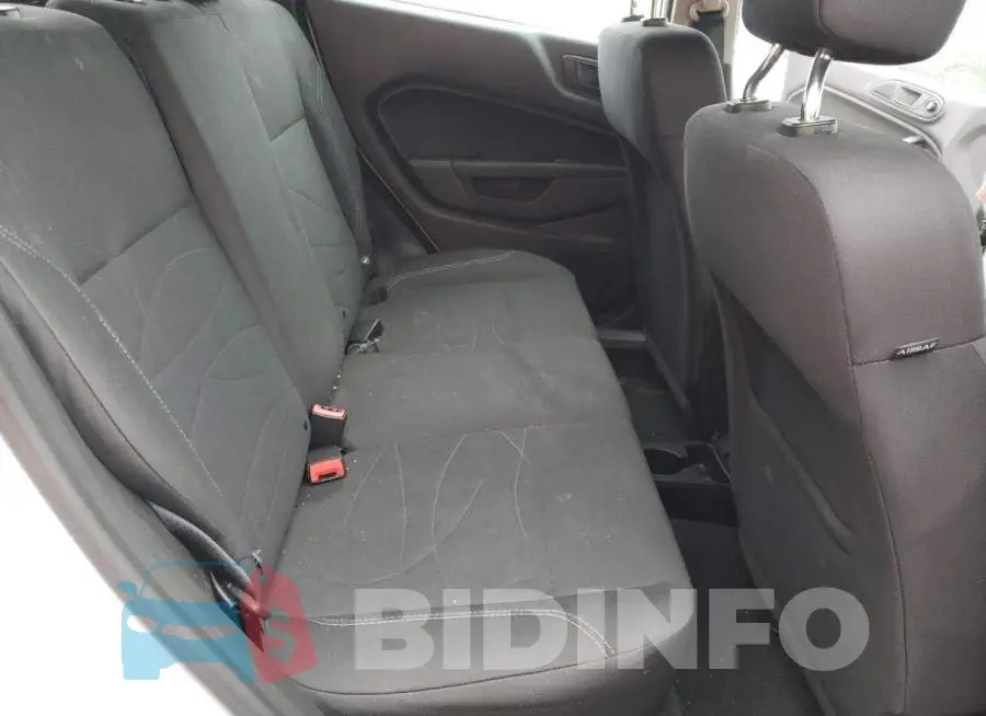 3FADP4EJ6JM111517 Photo# 6