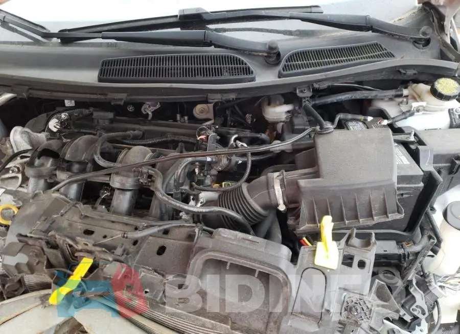3FADP4EJ6JM111517 Photo# 7