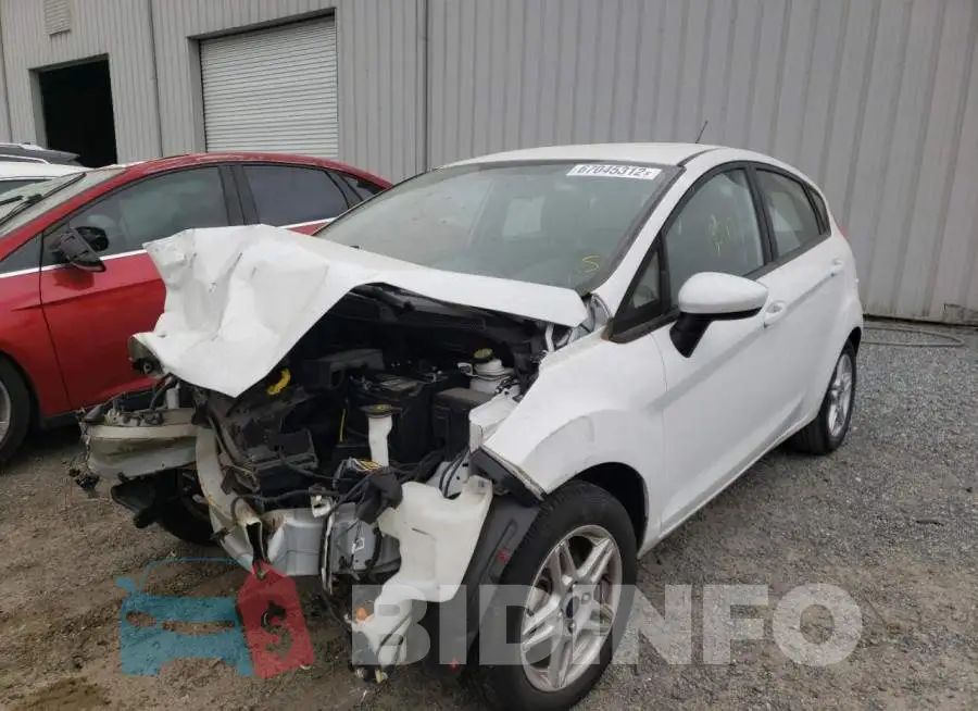3FADP4EJ6JM111517 Photo# 2