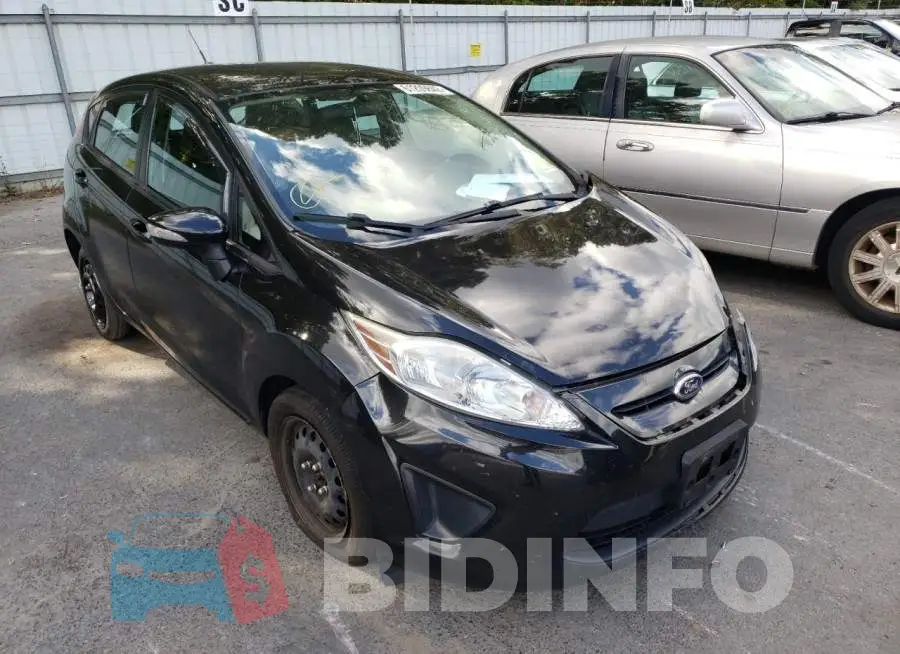 3FADP4EJXDM217988 Photo# 1