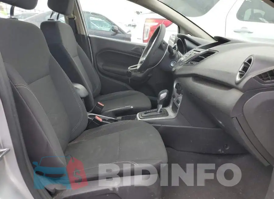3FADP4EJXJM115747 Photo# 5