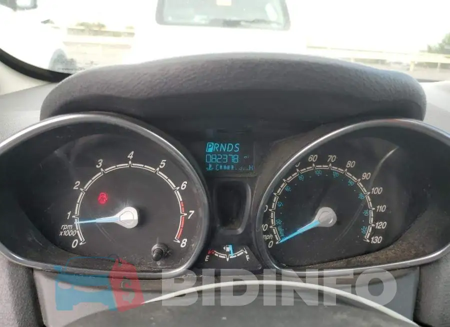 3FADP4EJXJM115747 Photo# 8