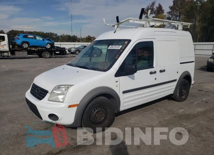 NM0LS7BN4DT155127 Photo# 2