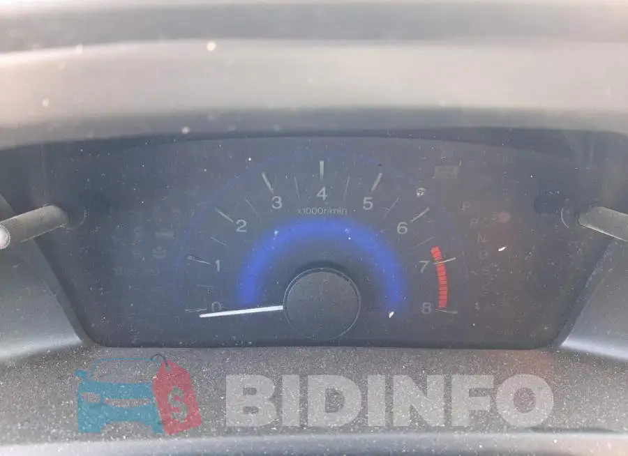 19XFB2F50EE006558 Photo# 8