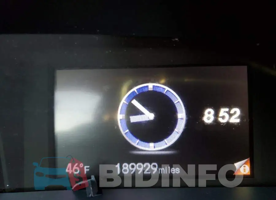 19XFB2F52FE226866 Photo# 8