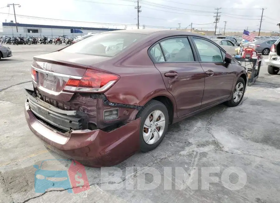 19XFB2F56DE256739 Photo# 3