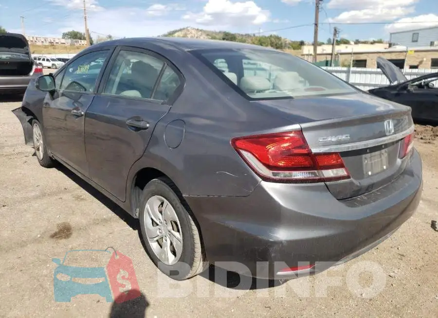 19XFB2F57DE018396 Photo# 3