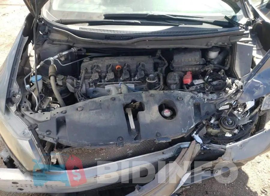 19XFB2F57DE018396 Photo# 7