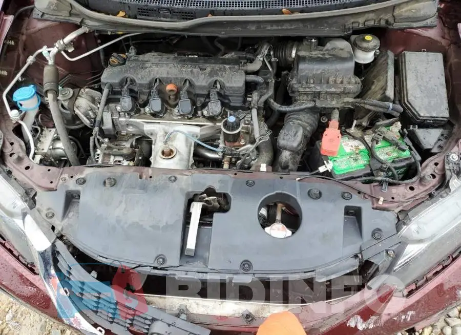 19XFB2F5XEE237483 Photo# 7