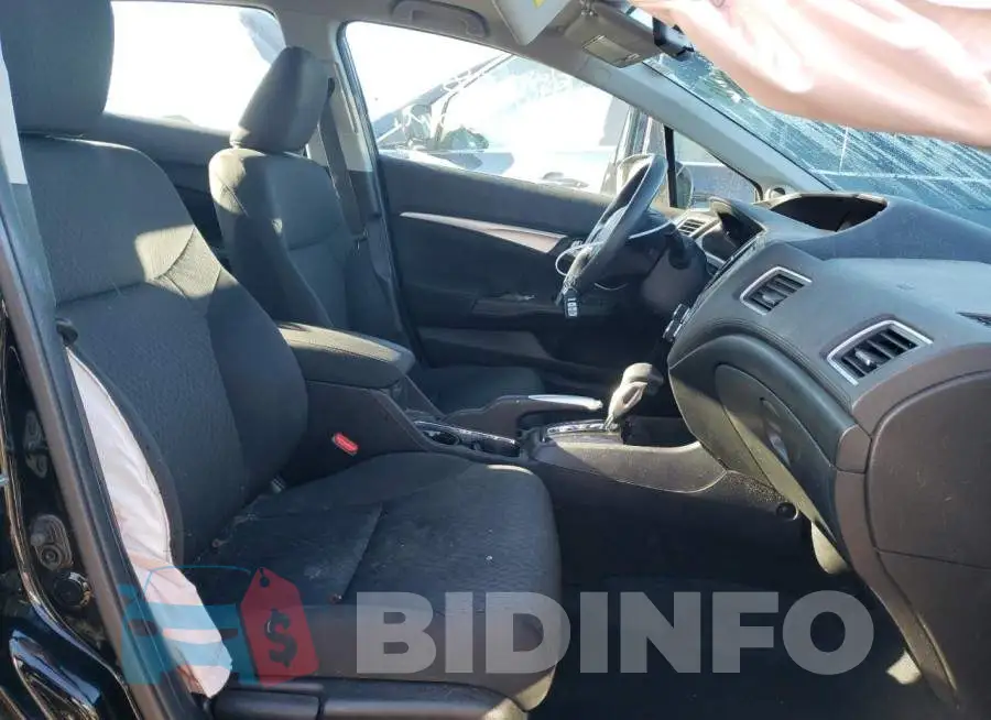 19XFB2F88FE054787 Photo# 5