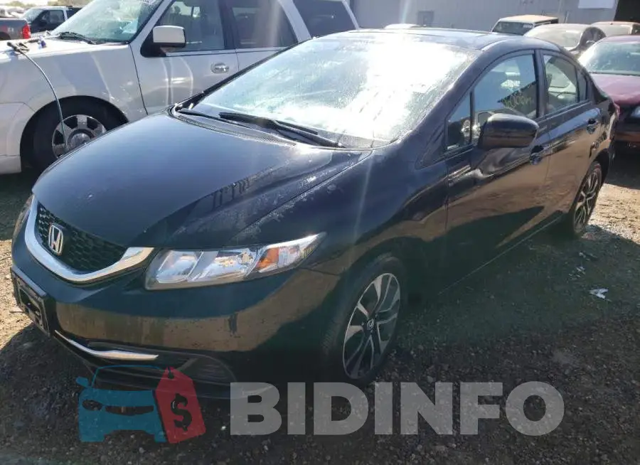 19XFB2F88FE054787 Photo# 2