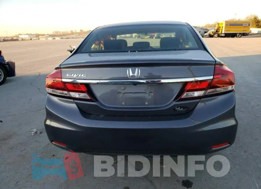 19XFB2F88FE055079 Photo# 6