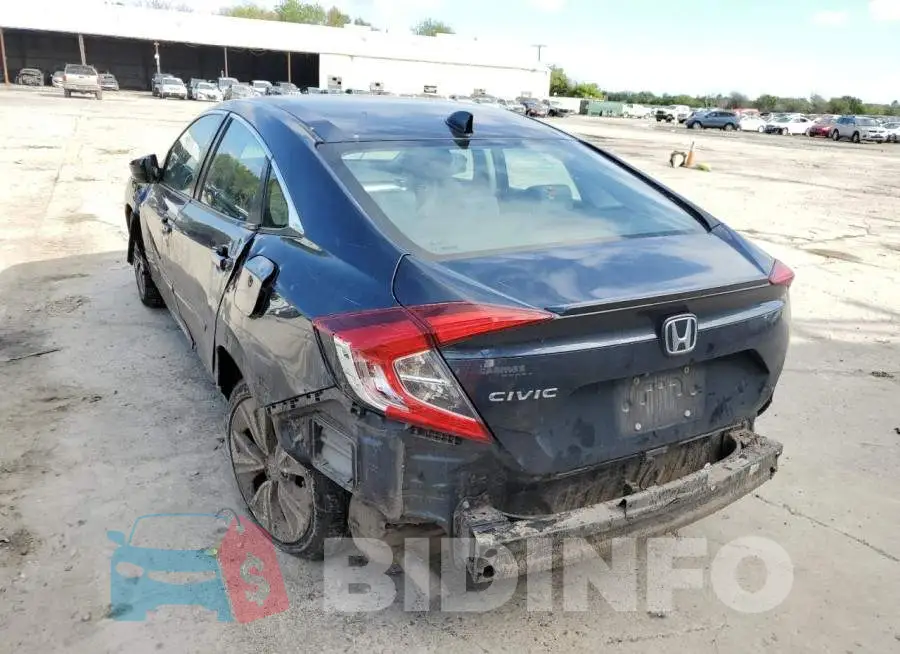 19XFC1F48HE204081 Photo# 3