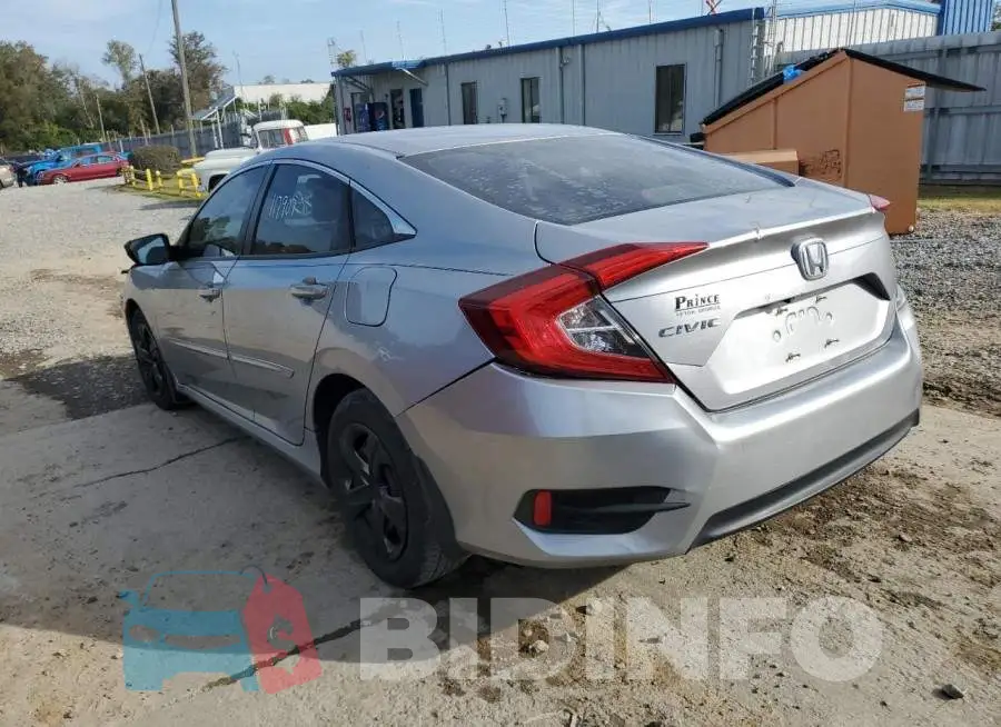 19XFC2F50GE071782 Photo# 3