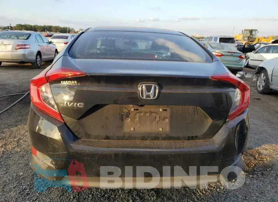 19XFC2F56GE067011 Photo# 6