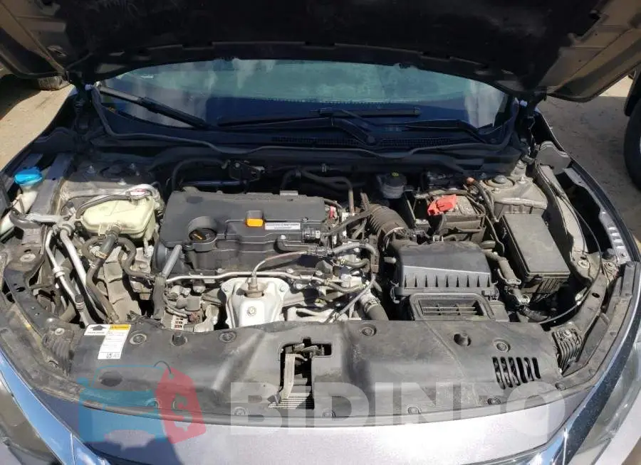 19XFC2F57GE239319 Photo# 7