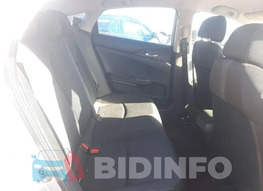 19XFC2F60KE008487 Photo# 6