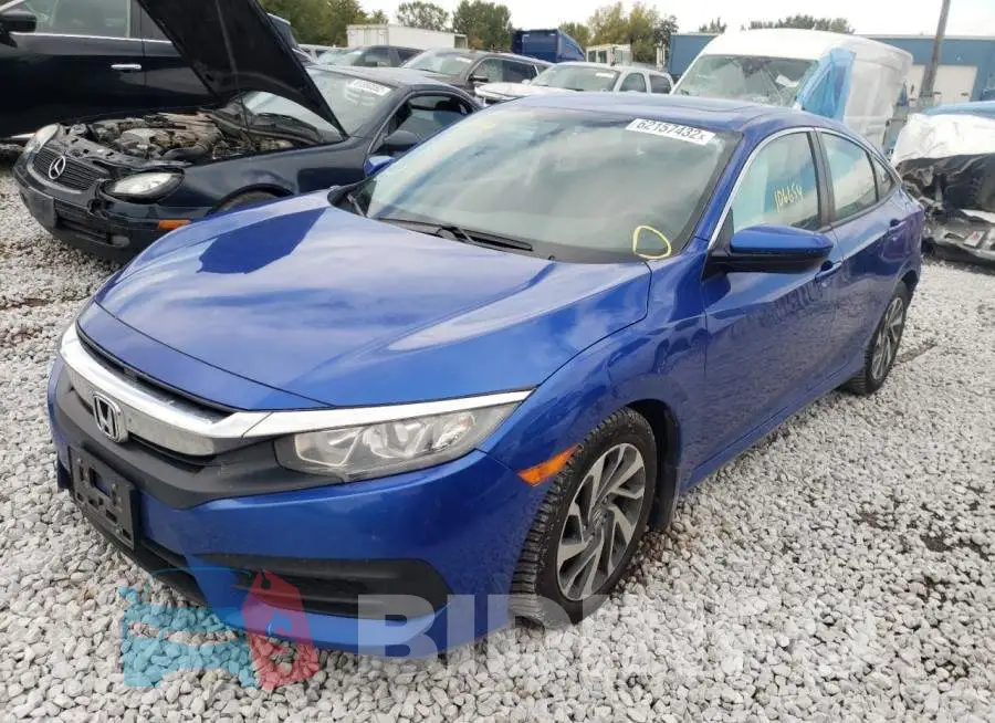19XFC2F73HE067535 Photo# 2